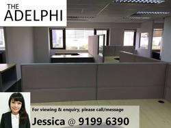The Adelphi (D6), Office #146475182